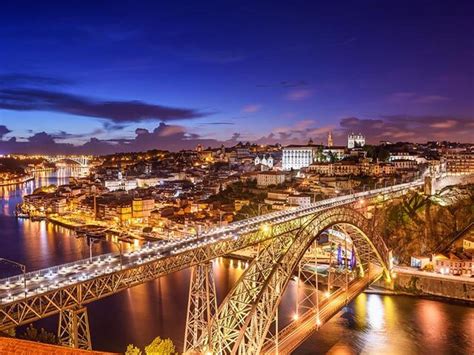 Vols pas cher pour Porto.